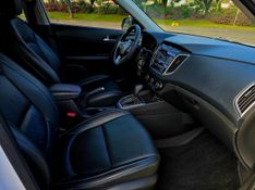 Hyundai Creta Smart 1.6 16V 2019/2020 AUTO NÍVEL VEÍCULOS SANTA CRUZ DO SUL / Carros no Vale
