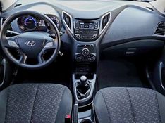 Hyundai HB20 Unique 1.0 12V Mec. 2019/2019 AUTO NÍVEL VEÍCULOS SANTA CRUZ DO SUL / Carros no Vale