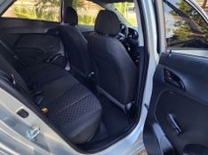 Hyundai HB20 Unique 1.0 12V Mec. 2019/2019 AUTO NÍVEL VEÍCULOS SANTA CRUZ DO SUL / Carros no Vale