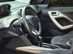 Peugeot 2008 Allure 1.6 16V 2016/2016 AUTO NÍVEL VEÍCULOS SANTA CRUZ DO SUL / Carros no Vale