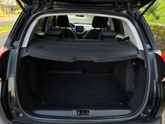 Peugeot 2008 Allure 1.6 16V 2016/2016 AUTO NÍVEL VEÍCULOS SANTA CRUZ DO SUL / Carros no Vale