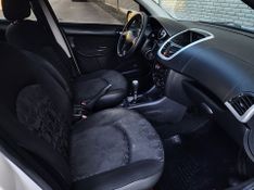 Peugeot 207 SW XR Sport 1.4 8V 2010/2011 AUTO NÍVEL VEÍCULOS SANTA CRUZ DO SUL / Carros no Vale