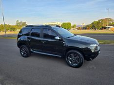 Renault DUSTER TECHROAD 2.0 Hi 16V 2013/2013 AUTO NÍVEL VEÍCULOS SANTA CRUZ DO SUL / Carros no Vale