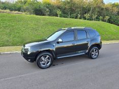 Renault DUSTER TECHROAD 2.0 Hi 16V 2013/2013 AUTO NÍVEL VEÍCULOS SANTA CRUZ DO SUL / Carros no Vale