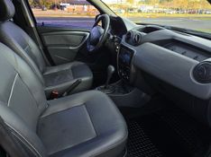 Renault DUSTER TECHROAD 2.0 Hi 16V 2013/2013 AUTO NÍVEL VEÍCULOS SANTA CRUZ DO SUL / Carros no Vale