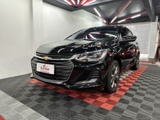 CHEVROLET ONIX HATCH PREM 1.0 12V TB 2020/2021 CIRNE AUTOMÓVEIS SANTA MARIA / Carros no Vale