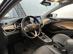 CHEVROLET ONIX HATCH PREM 1.0 12V TB 2020/2021 CIRNE AUTOMÓVEIS SANTA MARIA / Carros no Vale