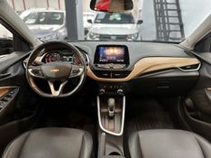 CHEVROLET ONIX HATCH PREM 1.0 12V TB 2020/2021 CIRNE AUTOMÓVEIS SANTA MARIA / Carros no Vale