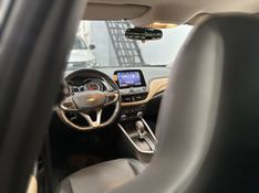 CHEVROLET ONIX HATCH PREM 1.0 12V TB 2020/2021 CIRNE AUTOMÓVEIS SANTA MARIA / Carros no Vale