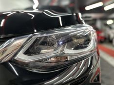CHEVROLET ONIX HATCH PREM 1.0 12V TB 2020/2021 CIRNE AUTOMÓVEIS SANTA MARIA / Carros no Vale