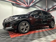CHEVROLET ONIX HATCH PREM 1.0 12V TB 2020/2021 CIRNE AUTOMÓVEIS SANTA MARIA / Carros no Vale