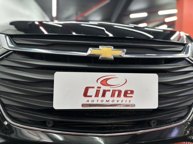 CHEVROLET ONIX HATCH PREM 1.0 12V TB 2020/2021 CIRNE AUTOMÓVEIS SANTA MARIA / Carros no Vale