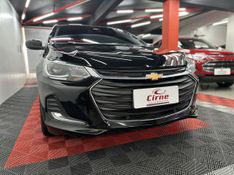 CHEVROLET ONIX HATCH PREM 1.0 12V TB 2020/2021 CIRNE AUTOMÓVEIS SANTA MARIA / Carros no Vale