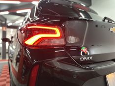 CHEVROLET ONIX HATCH PREM 1.0 12V TB 2020/2021 CIRNE AUTOMÓVEIS SANTA MARIA / Carros no Vale