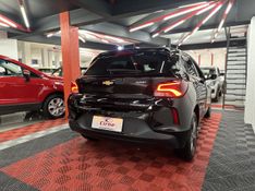 CHEVROLET ONIX HATCH PREM 1.0 12V TB 2020/2021 CIRNE AUTOMÓVEIS SANTA MARIA / Carros no Vale