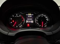 AUDI A3 1.8 TFSI SEDAN AMBITION 16V 180CV S TRONIC 2015/2015 SUL SERRA MOTORS CAXIAS DO SUL / Carros no Vale