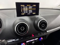 AUDI A3 1.8 TFSI SEDAN AMBITION 16V 180CV S TRONIC 2015/2015 SUL SERRA MOTORS CAXIAS DO SUL / Carros no Vale