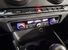 AUDI A3 1.8 TFSI SEDAN AMBITION 16V 180CV S TRONIC 2015/2015 SUL SERRA MOTORS CAXIAS DO SUL / Carros no Vale