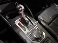 AUDI A3 1.8 TFSI SEDAN AMBITION 16V 180CV S TRONIC 2015/2015 SUL SERRA MOTORS CAXIAS DO SUL / Carros no Vale