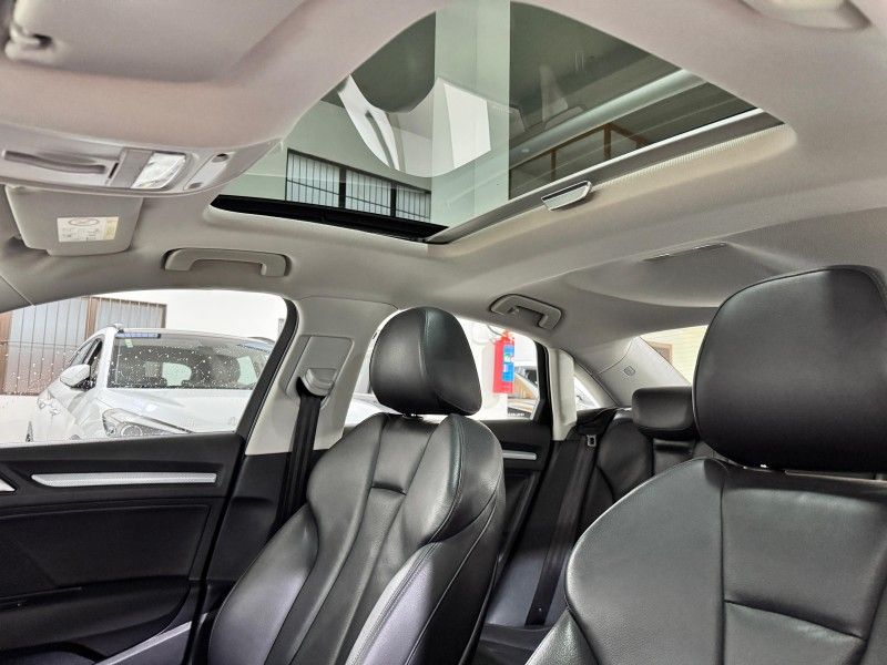 AUDI A3 1.8 TFSI SEDAN AMBITION 16V 180CV S TRONIC 2015/2015 SUL SERRA MOTORS CAXIAS DO SUL / Carros no Vale