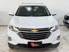 CHEVROLET EQUINOX 2.0 16V TURBO PREMIER AWD 2019/2019 SUL SERRA MOTORS CAXIAS DO SUL / Carros no Vale