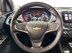 CHEVROLET EQUINOX 2.0 16V TURBO PREMIER AWD 2019/2019 SUL SERRA MOTORS CAXIAS DO SUL / Carros no Vale