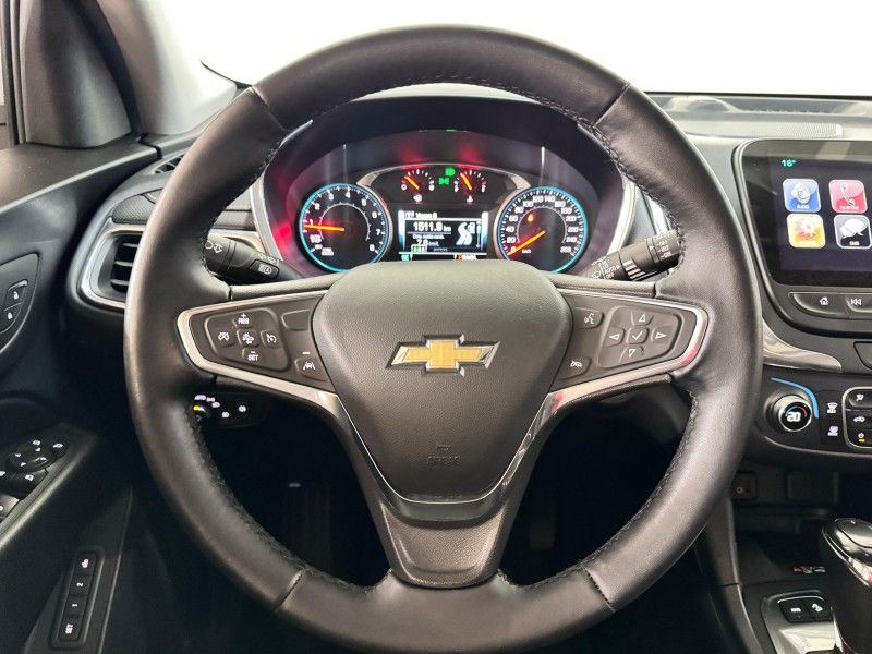 CHEVROLET EQUINOX 2.0 16V TURBO PREMIER AWD 2019/2019 SUL SERRA MOTORS CAXIAS DO SUL / Carros no Vale