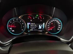 CHEVROLET EQUINOX 2.0 16V TURBO PREMIER AWD 2019/2019 SUL SERRA MOTORS CAXIAS DO SUL / Carros no Vale