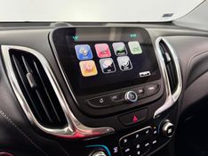 CHEVROLET EQUINOX 2.0 16V TURBO PREMIER AWD 2019/2019 SUL SERRA MOTORS CAXIAS DO SUL / Carros no Vale
