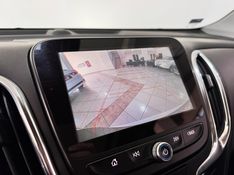 CHEVROLET EQUINOX 2.0 16V TURBO PREMIER AWD 2019/2019 SUL SERRA MOTORS CAXIAS DO SUL / Carros no Vale