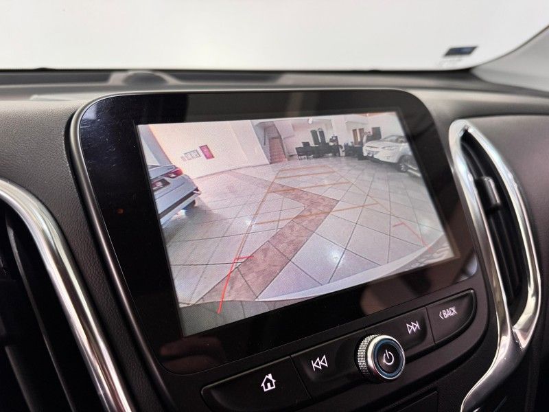 CHEVROLET EQUINOX 2.0 16V TURBO PREMIER AWD 2019/2019 SUL SERRA MOTORS CAXIAS DO SUL / Carros no Vale