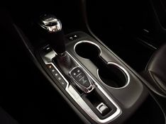 CHEVROLET EQUINOX 2.0 16V TURBO PREMIER AWD 2019/2019 SUL SERRA MOTORS CAXIAS DO SUL / Carros no Vale