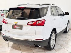 CHEVROLET EQUINOX 2.0 16V TURBO PREMIER AWD 2019/2019 SUL SERRA MOTORS CAXIAS DO SUL / Carros no Vale