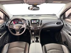 CHEVROLET EQUINOX 2.0 16V TURBO PREMIER AWD 2019/2019 SUL SERRA MOTORS CAXIAS DO SUL / Carros no Vale