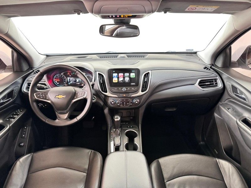 CHEVROLET EQUINOX 2.0 16V TURBO PREMIER AWD 2019/2019 SUL SERRA MOTORS CAXIAS DO SUL / Carros no Vale