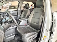CHEVROLET EQUINOX 2.0 16V TURBO PREMIER AWD 2019/2019 SUL SERRA MOTORS CAXIAS DO SUL / Carros no Vale