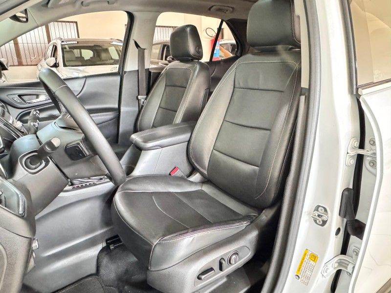 CHEVROLET EQUINOX 2.0 16V TURBO PREMIER AWD 2019/2019 SUL SERRA MOTORS CAXIAS DO SUL / Carros no Vale