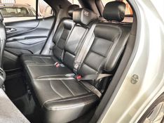 CHEVROLET EQUINOX 2.0 16V TURBO PREMIER AWD 2019/2019 SUL SERRA MOTORS CAXIAS DO SUL / Carros no Vale