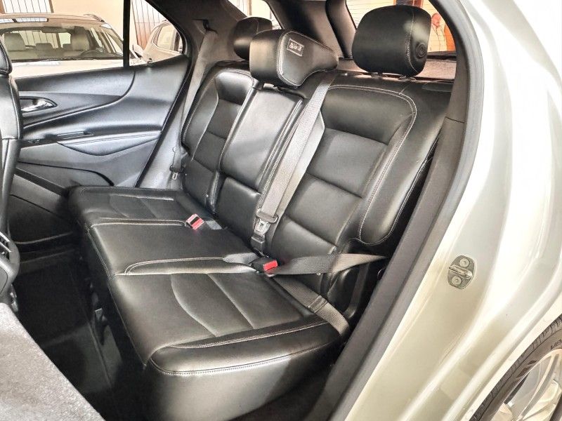 CHEVROLET EQUINOX 2.0 16V TURBO PREMIER AWD 2019/2019 SUL SERRA MOTORS CAXIAS DO SUL / Carros no Vale