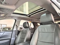 CHEVROLET EQUINOX 2.0 16V TURBO PREMIER AWD 2019/2019 SUL SERRA MOTORS CAXIAS DO SUL / Carros no Vale