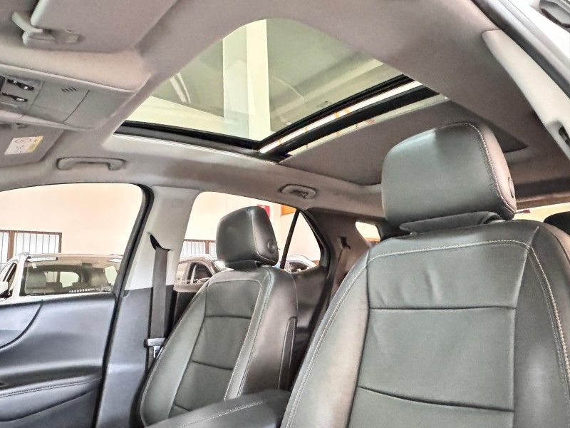 CHEVROLET EQUINOX 2.0 16V TURBO PREMIER AWD 2019/2019 SUL SERRA MOTORS CAXIAS DO SUL / Carros no Vale