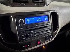 CHEVROLET SPIN 1.8 LT 8V 2014/2015 SUL SERRA MOTORS CAXIAS DO SUL / Carros no Vale