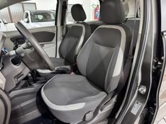 CHEVROLET SPIN 1.8 LT 8V 2014/2015 SUL SERRA MOTORS CAXIAS DO SUL / Carros no Vale