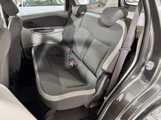 CHEVROLET SPIN 1.8 LT 8V 2014/2015 SUL SERRA MOTORS CAXIAS DO SUL / Carros no Vale