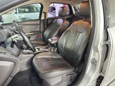 FORD FOCUS 2.0 SE SEDAN 16V 2013/2014 SUL SERRA MOTORS CAXIAS DO SUL / Carros no Vale