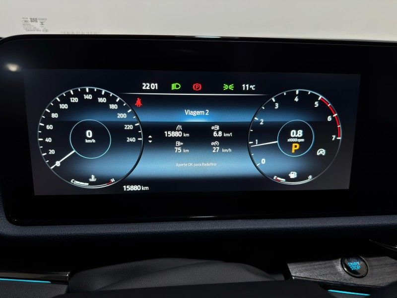 FORD TERRITORY 1.5 GTDI ECOBOOST TITANIUM 16V 2023/2024 SUL SERRA MOTORS CAXIAS DO SUL / Carros no Vale