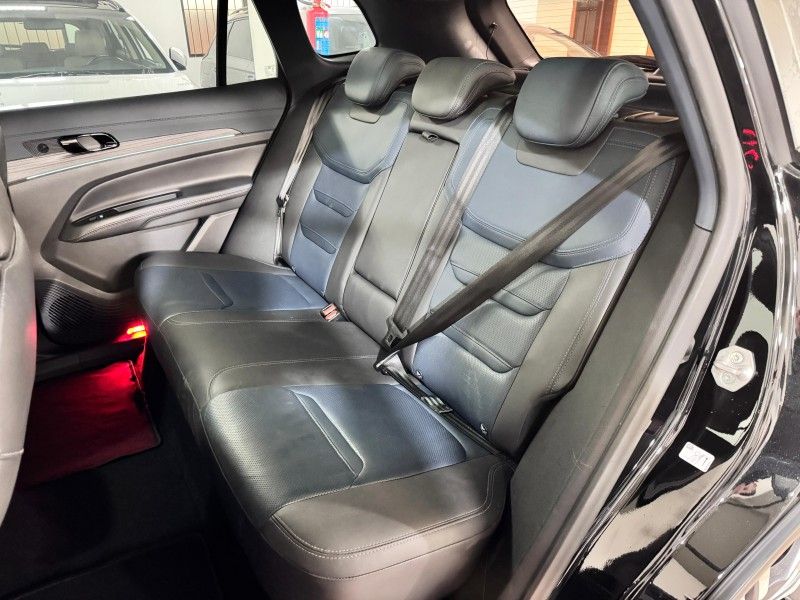 FORD TERRITORY 1.5 GTDI ECOBOOST TITANIUM 16V 2023/2024 SUL SERRA MOTORS CAXIAS DO SUL / Carros no Vale