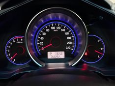 HONDA FIT 1.5 LX 16V 2018/2018 SUL SERRA MOTORS CAXIAS DO SUL / Carros no Vale