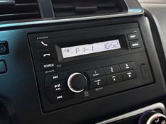 HONDA FIT 1.5 LX 16V 2018/2018 SUL SERRA MOTORS CAXIAS DO SUL / Carros no Vale
