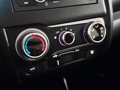 HONDA FIT 1.5 LX 16V 2018/2018 SUL SERRA MOTORS CAXIAS DO SUL / Carros no Vale